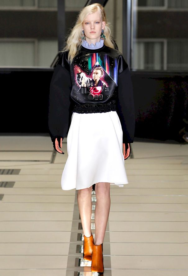 Balenciaga 2012 EgyptoFunk T-Shirt - 5