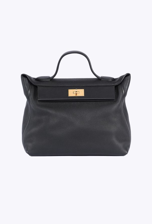 Hermès Maurice & Swift 24/24 Bag - 1