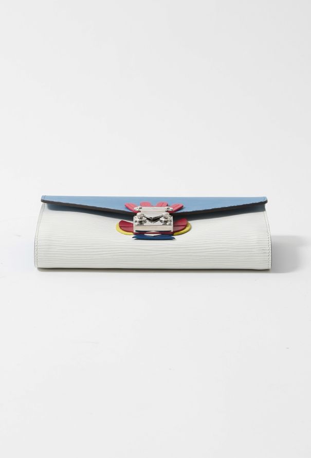 Louis Vuitton Tribal Mask Chain Bag - 5