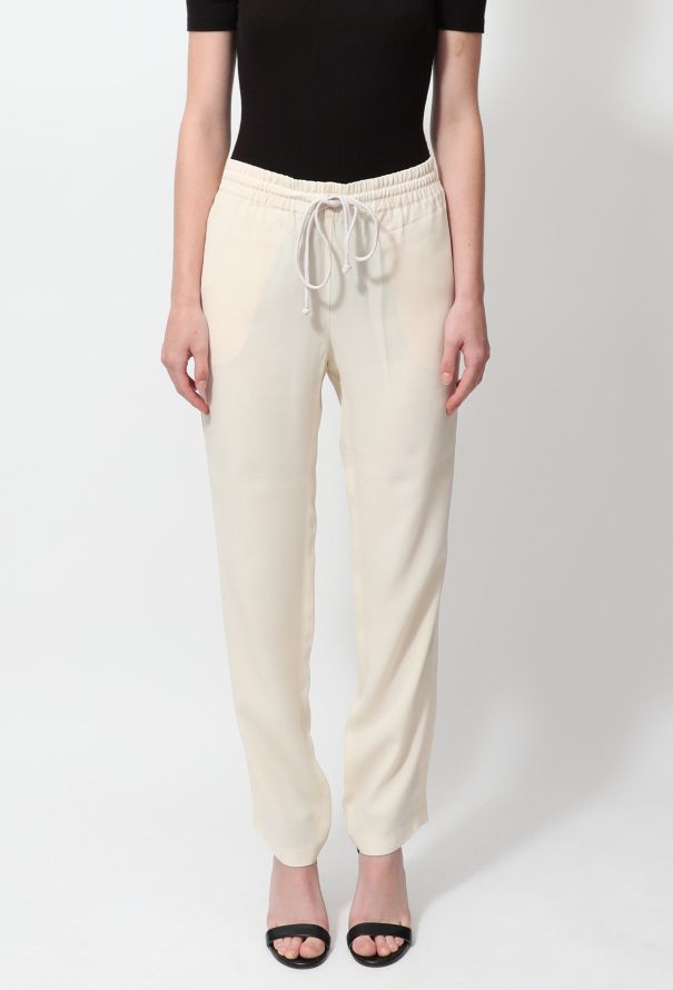 Céline Resort 2011 Track Trousers - 3