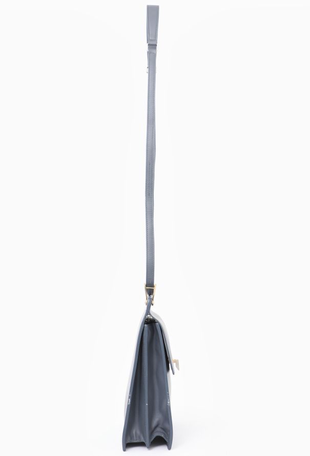 Balenciaga Le Dix Shoulder Bag - 4