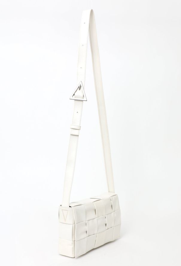 Bottega Veneta 2020 Cassette Shoulder Bag - 2