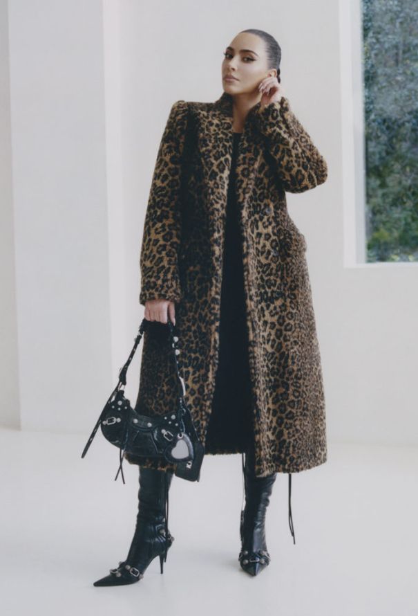Balenciaga 2022 Le Cagole S Bag - 2