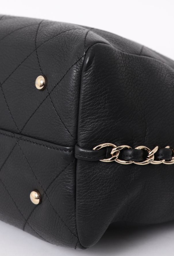 Chanel Shopping Tote Bag - 9