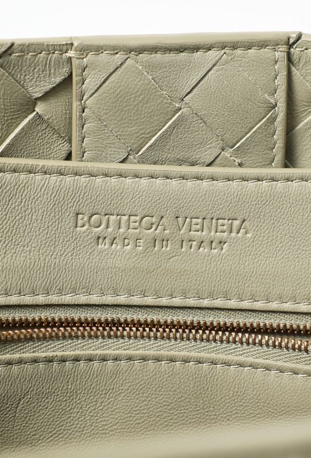 Bottega Veneta 2023 Medium Andiamo Tote Bag - 11