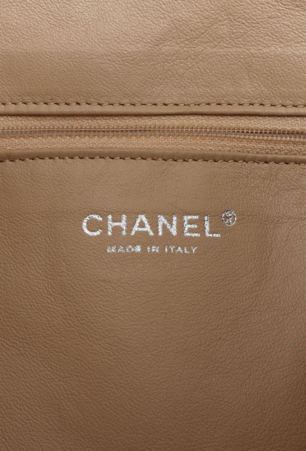 Chanel Luxe Ligne Tote Bag - 13