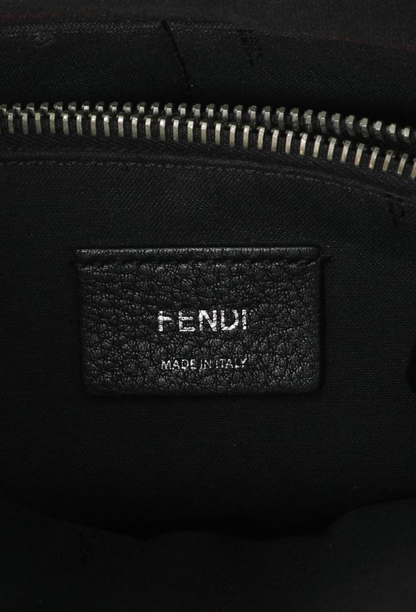 Fendi F/W 2014 By The Way Bag - 14