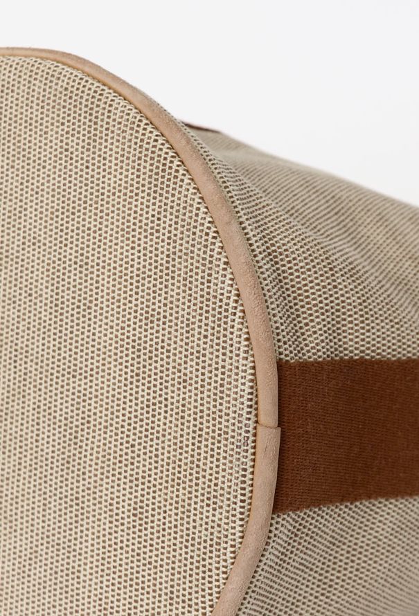 Hermès Saxo MM Bucket Bag - 8