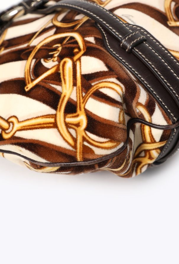 Gucci Horsebit 85th Anniversary Hobo Bag - 10