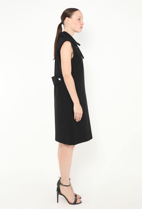 Prada 2019 Mod Shift Dress - 3