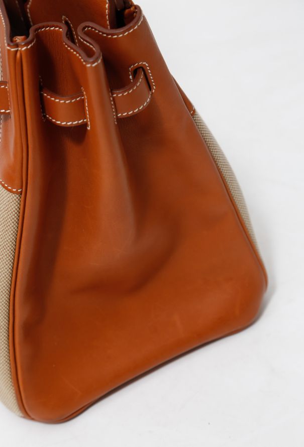 Hermès Collector Flag Birkin Bag, 35cm - 15