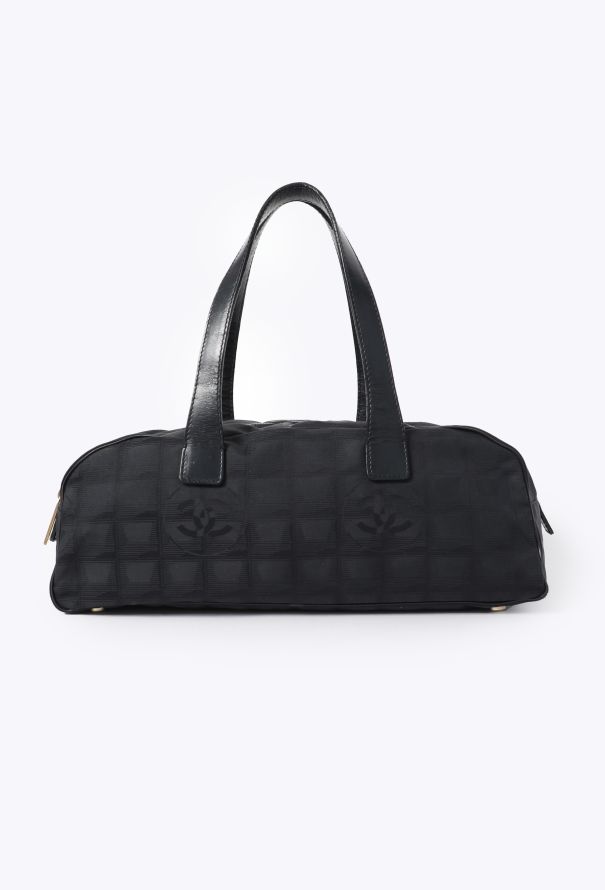Chanel Travel Line Nylon Bag, 2003 - 1