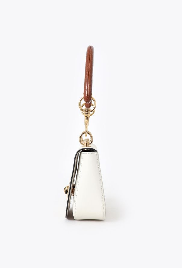 Prada S/S 2020 Top Handle Bag - 5