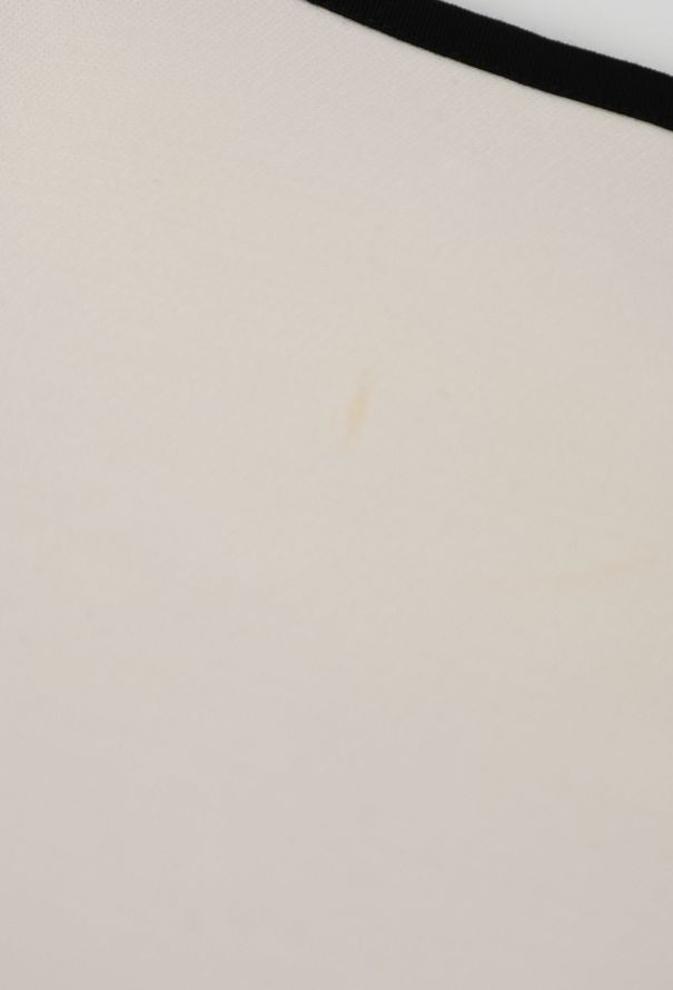 Dior Bicolor Logo Slip Dress, 2025 - 7