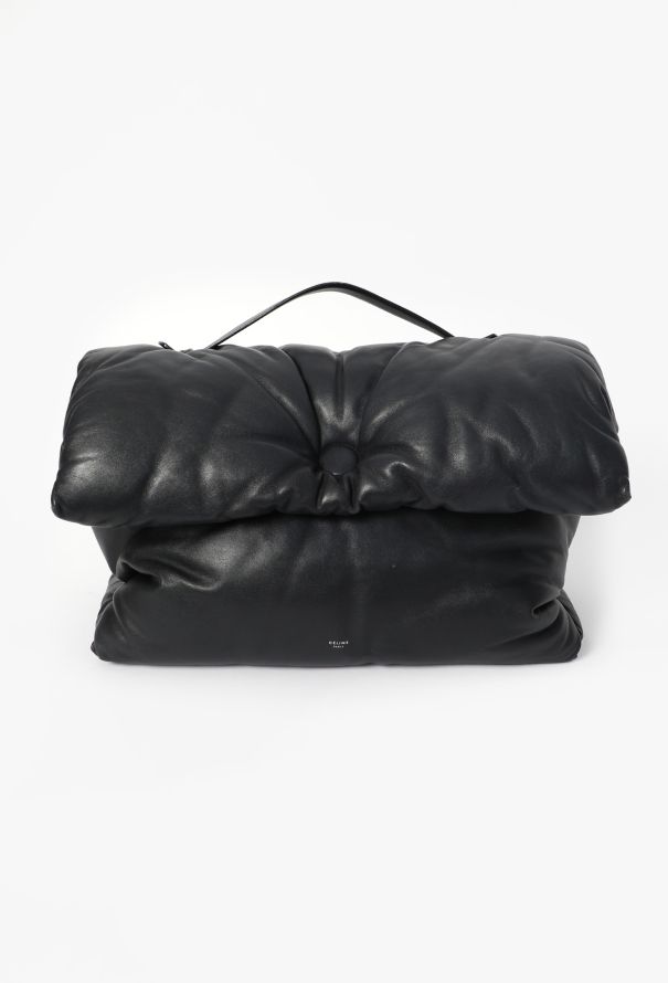 Céline S/S 2016 Pillow Bag - 1