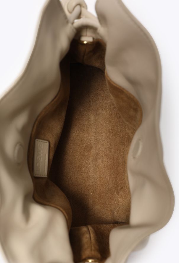 Loewe Small Flamenco Knot Bag - 12