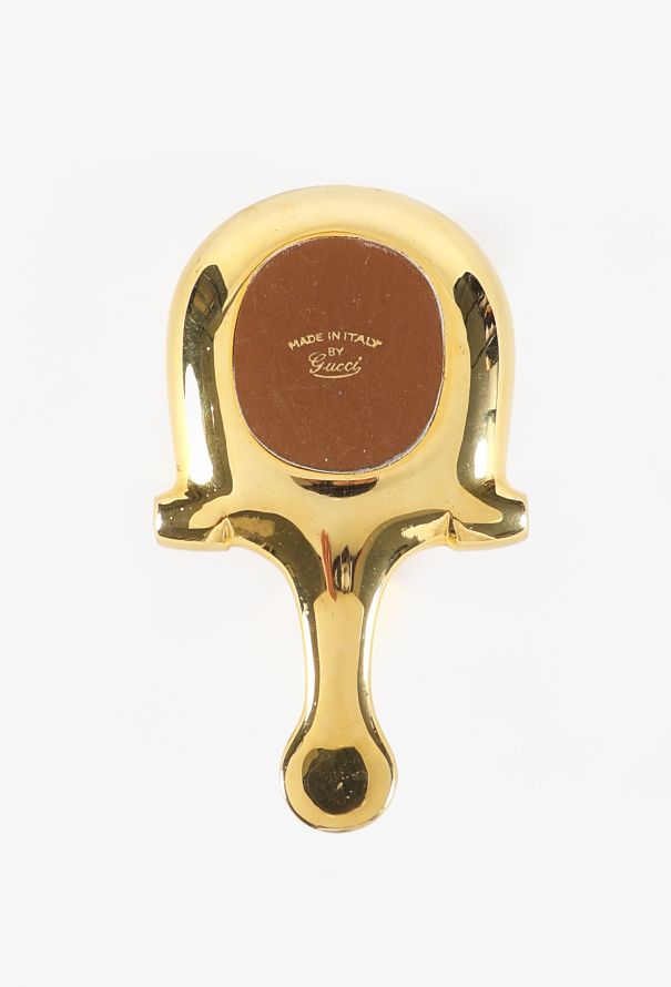 Gucci Equestrian Horsebit Vide-Poche, 1970s - 2