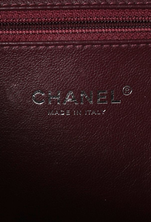 Chanel Large Vanity Case, S/S 2016 - 14