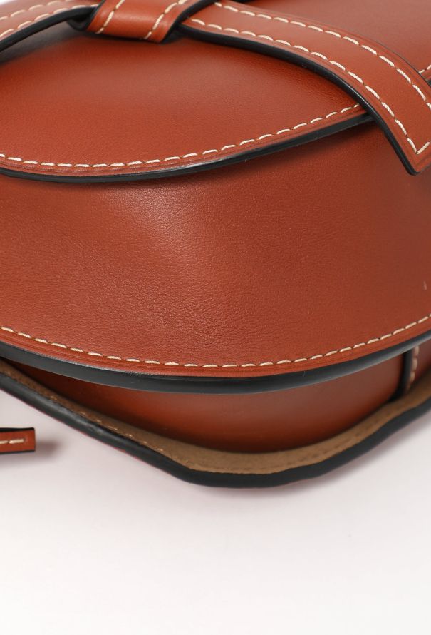 Loewe S/S 2018 Small Gate Bag - 8