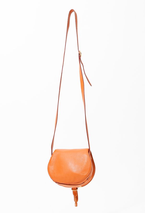 Chloé Mini Marcie Bag - 4