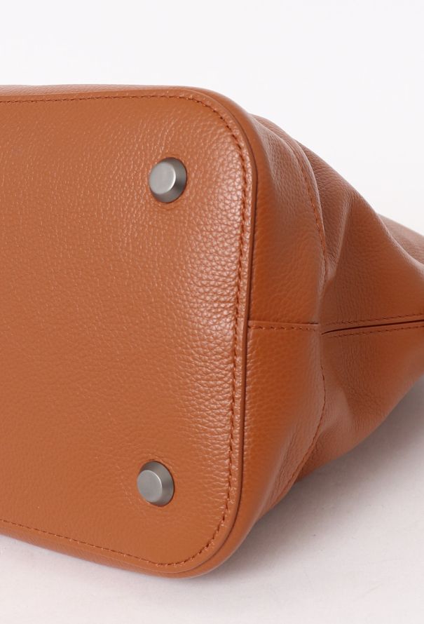 Balenciaga Ville Supple Top Handle Bag - 10
