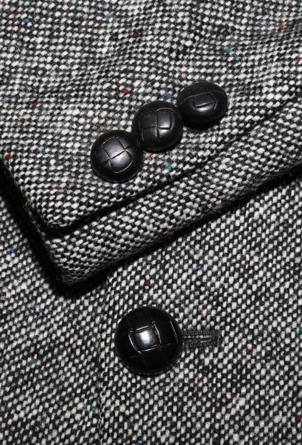 ReSee Atelier The Bruce Blazer - 10