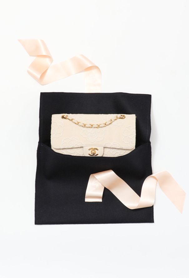 ReSee Atelier Small Handcrafted Dustbag - 1
