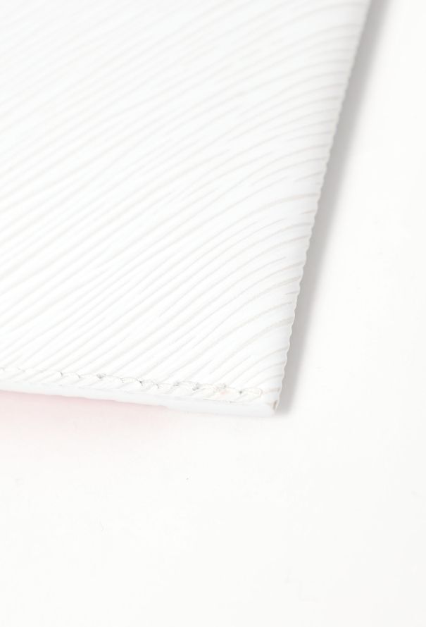 Louis Vuitton Tricolor Epi Envelope Pouch - 9