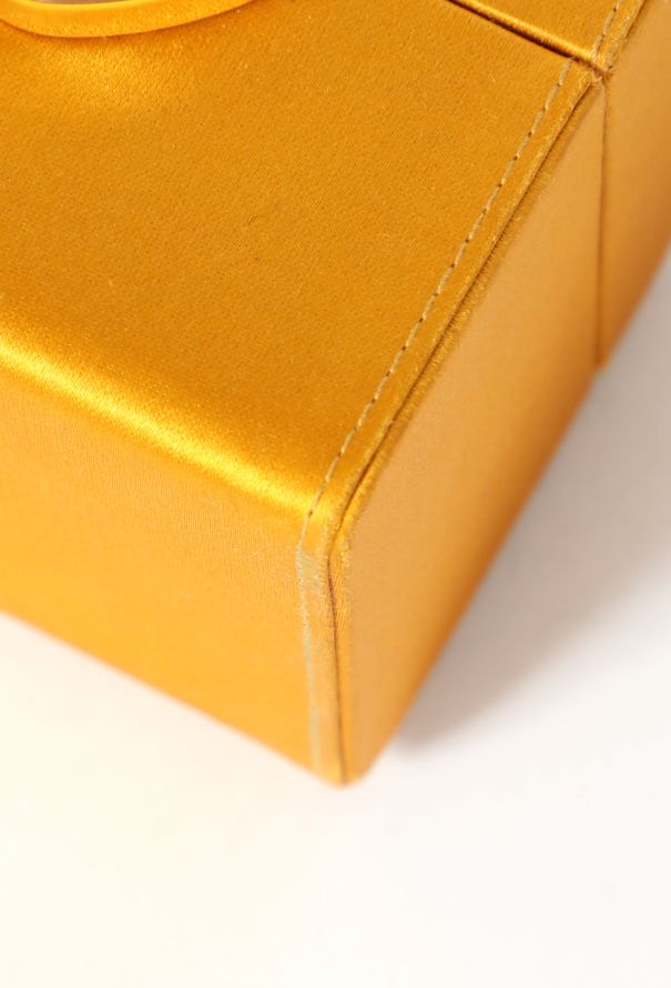 Prada Micro Ring Box - 7