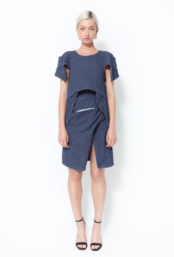Vivienne Westwood COLLECTOR World's End S/S 1984 'Hypnos' Ensemble - 3