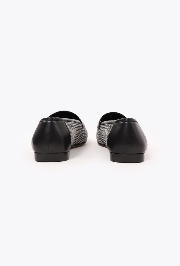 Louis Vuitton 2024 Soho Studded Loafers - 4