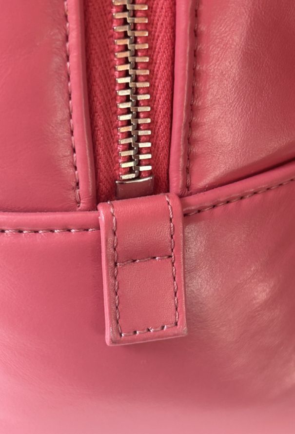 Chanel Resort 2020 Express Bowling Bag - 13