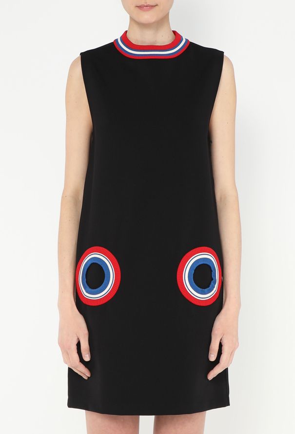 Louis Vuitton 2021 Mod Scuba Dress - 2