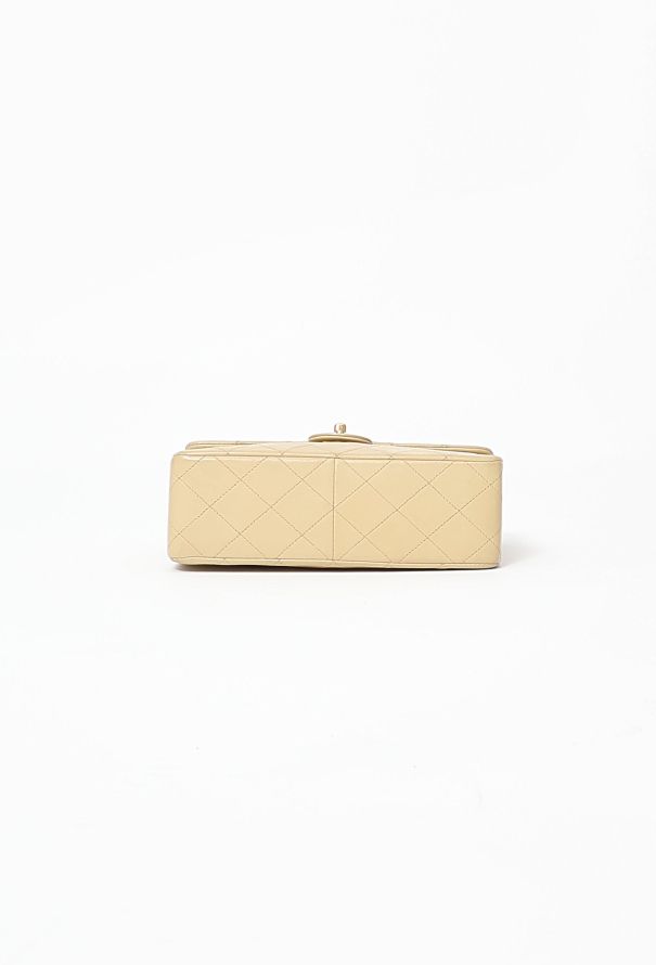 Chanel Classic Mini Square Timeless Bag - 7