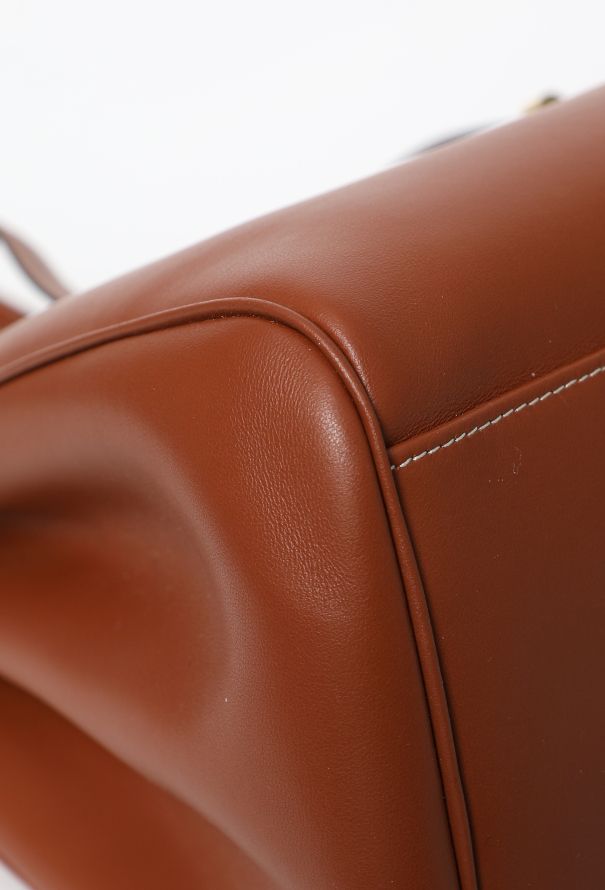 Céline Large Soft 16 Shoulder Bag - 10