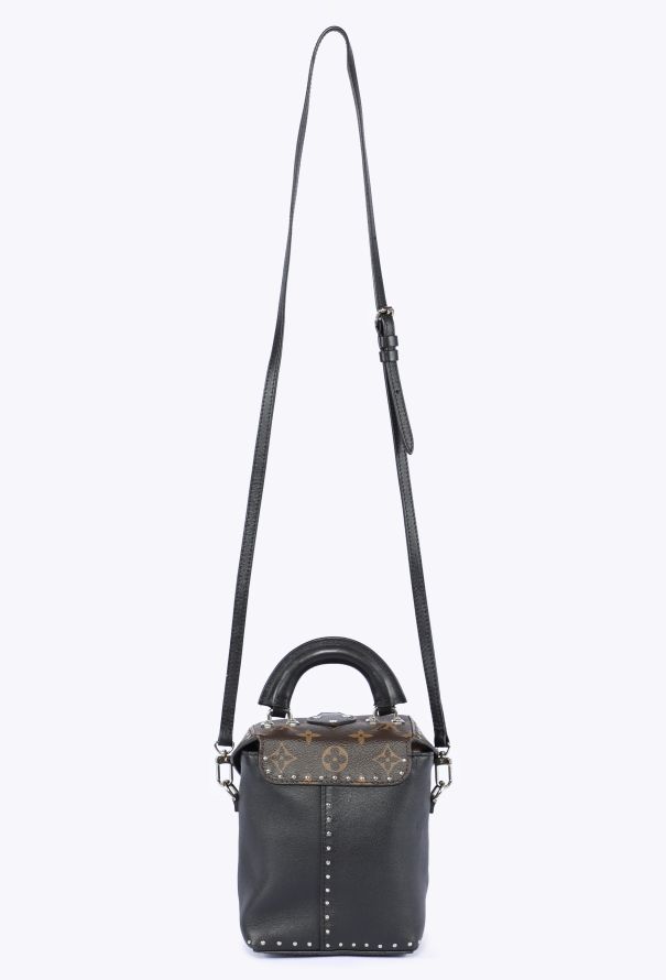 Louis Vuitton Monogram Camera Box Bag, F/W 2016 - 6