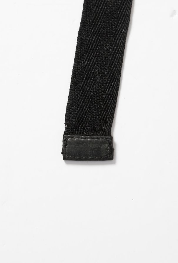 Alexander McQueen 2002 One Shoulder Bondage Dress - 9
