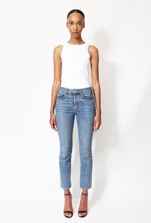 Alaïa Crêpe Knit Cardigan Set - 3