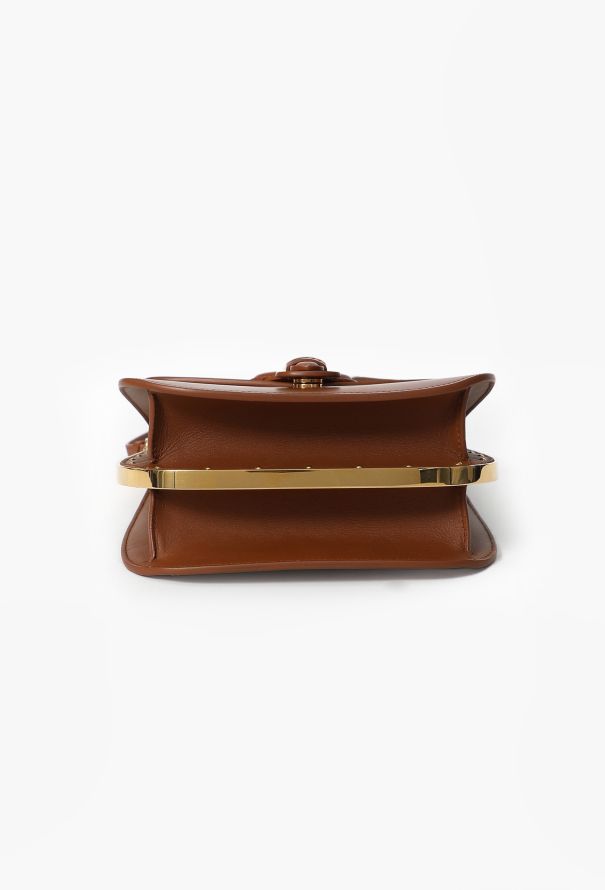 Dior Bobby Frame Medium Flap Bag - 6