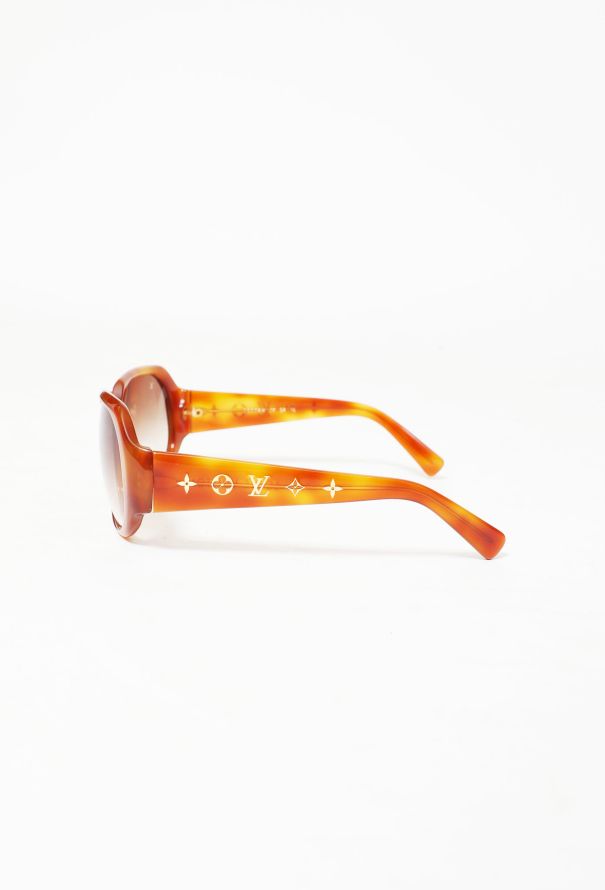 Louis Vuitton Ombré Monogram Sunglasses - 3