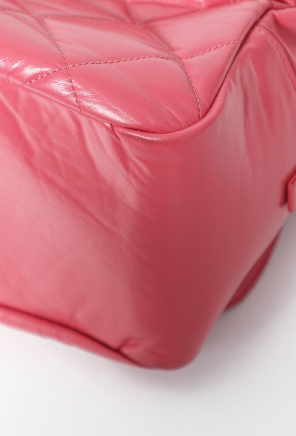 Chanel Resort 2020 Express Bowling Bag - 8