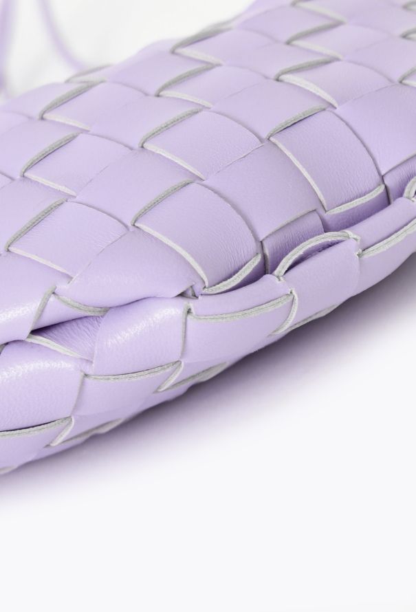 Bottega Veneta S/S 2023 Sardine Micro Bag - 8