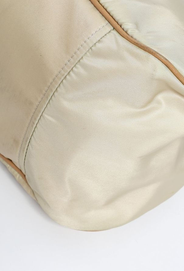 Prada 2000 Tessuto Hobo Bag - 8