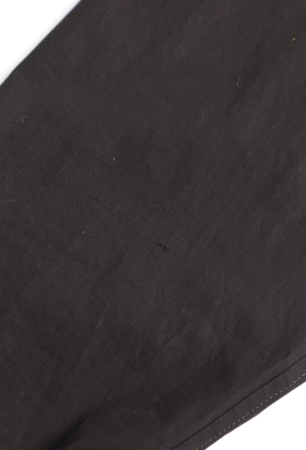 Nensi Dojaka F/W 2022 Cut-out Top - 9