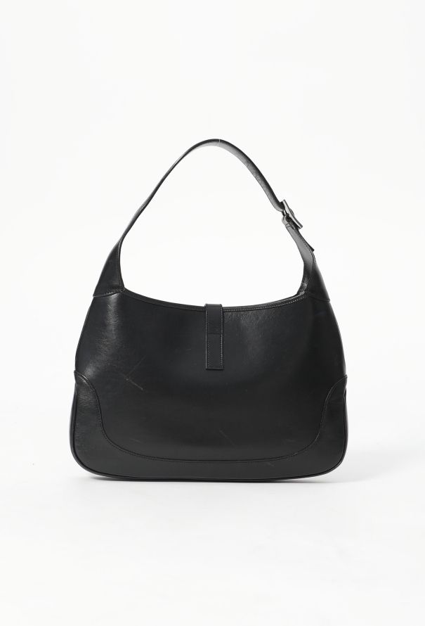 Gucci Early 2000s Jackie Bag - 3