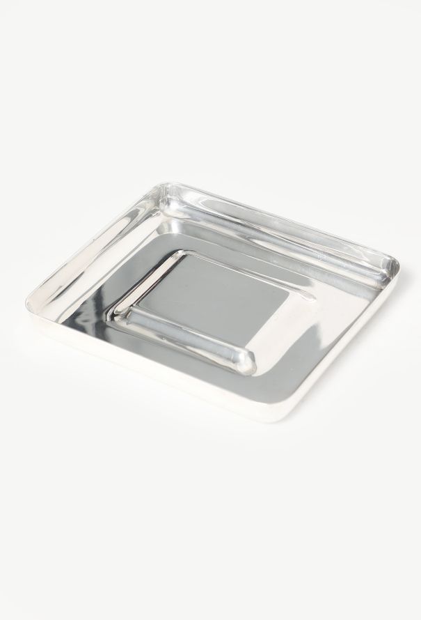 Dior '70s Letter Pocket Tray - 3