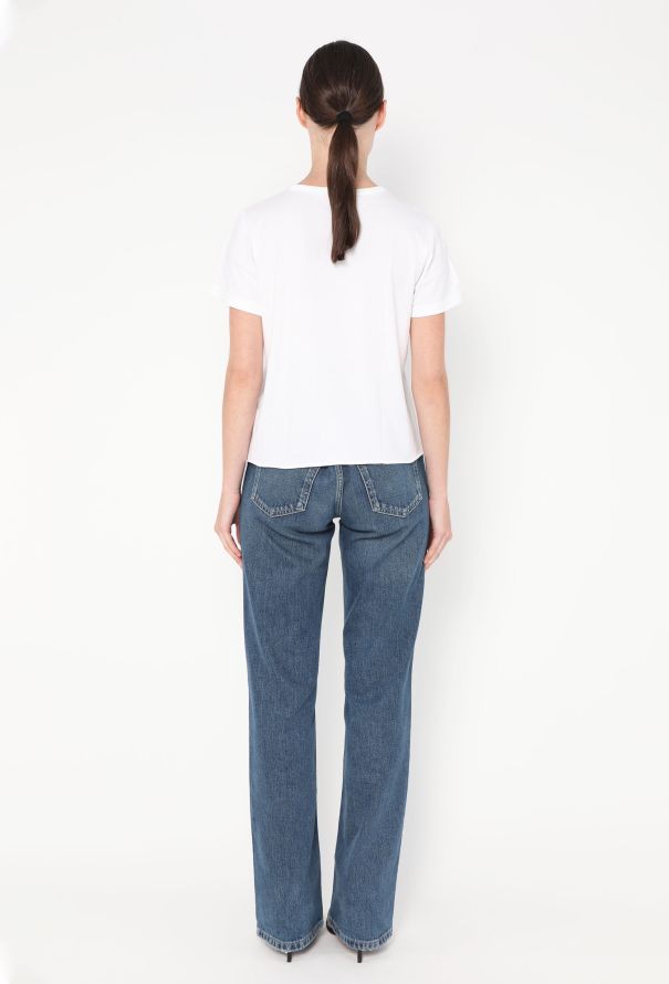 Marc Jacobs 2017 MTV T-Shirt - 4