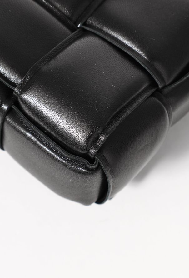 Bottega Veneta Pre-Fall 2020 Chain Cassette Bag - 9