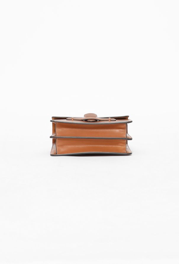 Céline Symmetrical Crossbody Bag - 6