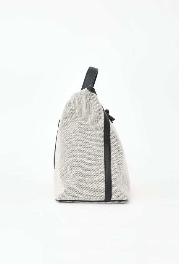 Hermès 2022 Swift & Toile H 24/24 Bag - 4